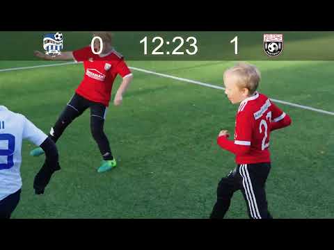 Yllätys Valkoinen - NuPS Sininen, 1.10.22 Imatra (Saimaa-turnaus)