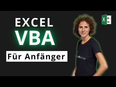 Excel kann mehr, als du denkst! VBA erklärt für Einsteiger