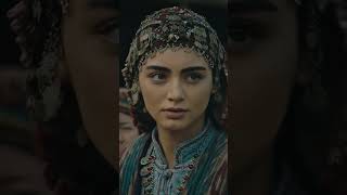 Download lagu Osman Sahab aur Geyhatu aamne saamne!⚔️I Kurulus Osman Urdu #shorts mp3