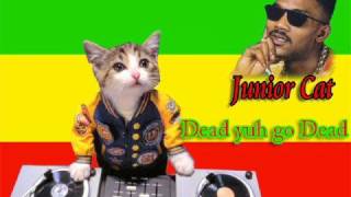Junior Cat - Dead Yuh a go Dead