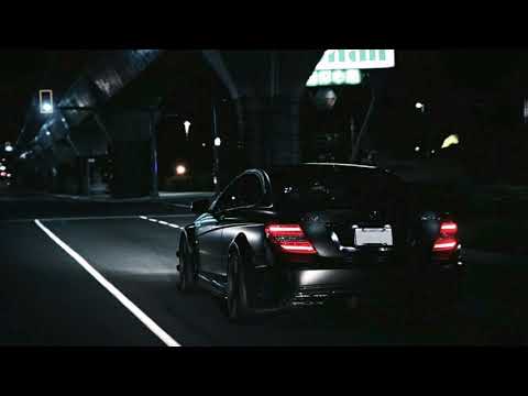 $UICIDEBOY$ X Shahmen X Night_lovell《mafia night》(LKMAQ MUSIC)