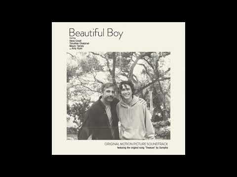 Zola Jesus & Johnny Jewel - Wiseblood (Johnny Jewel Remix) | Beautiful Boy OST