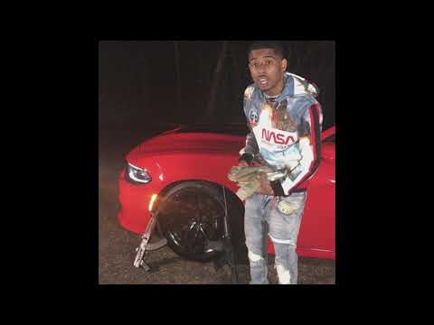 Key Glock x Pooh Shiesty x Young Dolph Type Beat - "Hellcat"