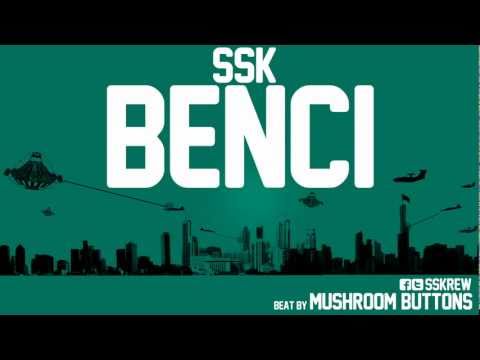 SSK - Benci