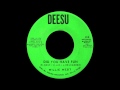 Willie West - Did You Have Fun (1967 version)