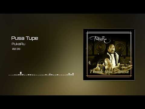 PukaRu - Pusa Tupe (Audio)