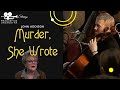 MURDER SHE WROTE Main Theme Prague Film Orchestra John Addison