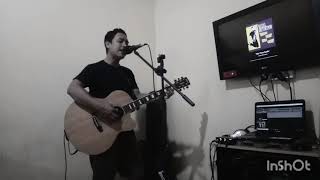 This time darlin - Social Distortion ( cover )
