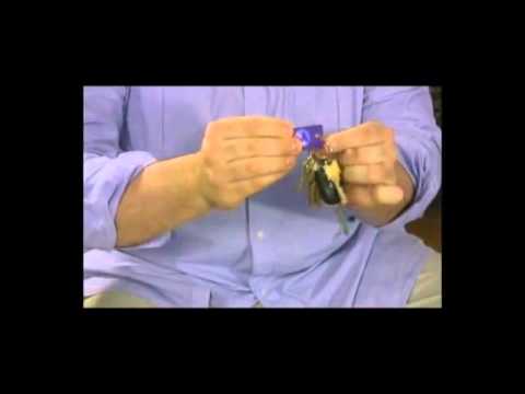 Tag-O-Magic (truco y DVD) por Cameron Francis - Trick - asdetrebol.com