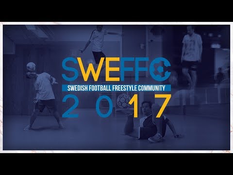 SWEFFC 2017