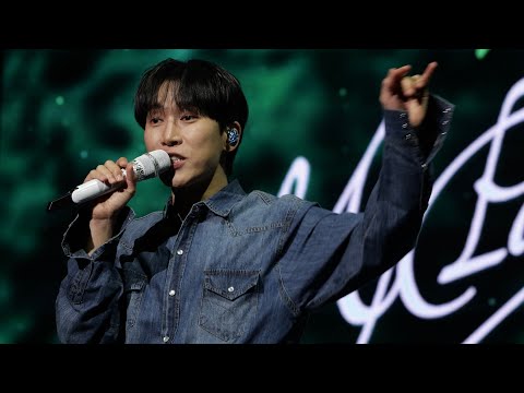 251220 서은광 콘서트 My Page 사운드체크 FULL | SEOEUNKWANG CONCERT