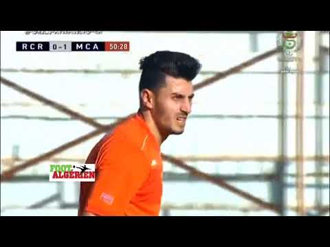 Ligue 1 Algérie (5e journée) : RC Relizane 0 - 1 MC Alger