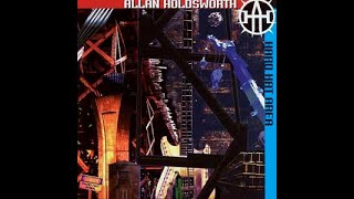 Allan Holdsworth:-'Tullio'