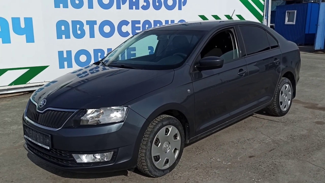 Датчик кислородный Skoda Rapid 03F906262A Отличное состояние