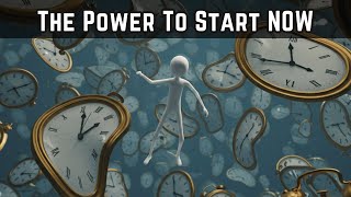 How To Stop Procrastinating