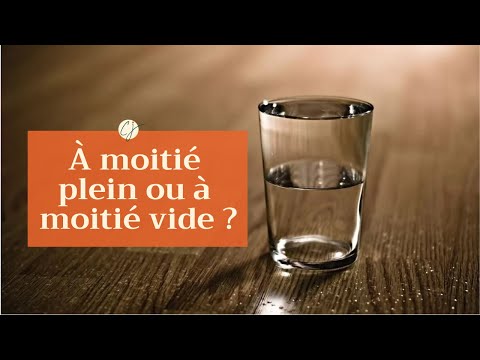 Ma prise de conscience derrière ma frustration