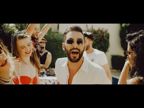 Nikos Souliotis Feat. Νικόλας Κυριάκου - Της Τα Συγχωρώ - Official Music Video