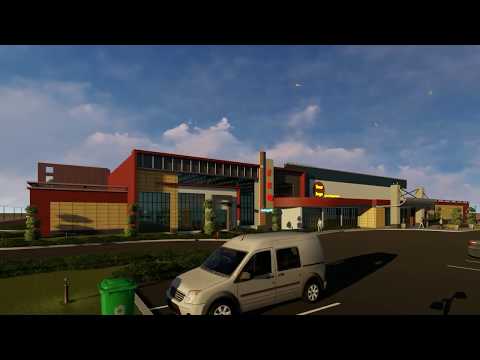 FEC Finale | family entertainment center in lafayette louisiana