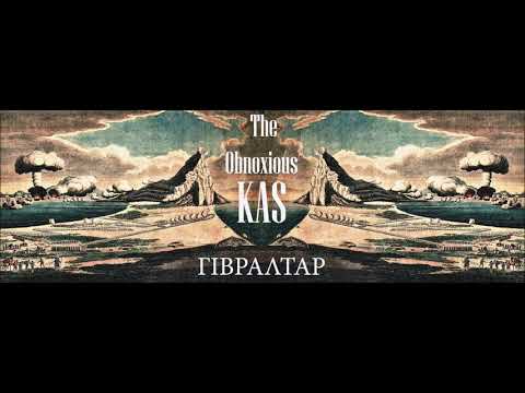Obnoxious Kas - Γιβραλτάρ (Prod.Catacombs)