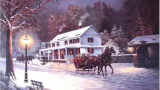 Sleigh Ride with Lyrics
