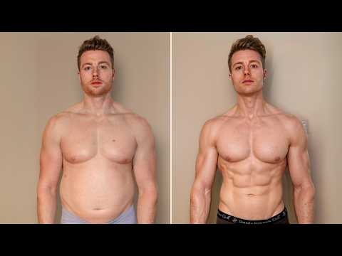 The Honest Truth About Getting To 10% Body Fat (Reality Check)