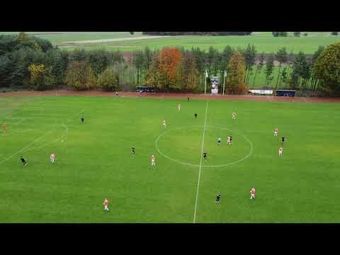 LKS SILESIUS KOTÓRZ MAŁY  VS.  LZS STEGU START JEŁOWA