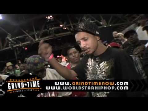 Pass vs Hollow da Don