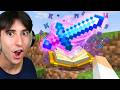 Minecraft, But Every Drop is Magic
