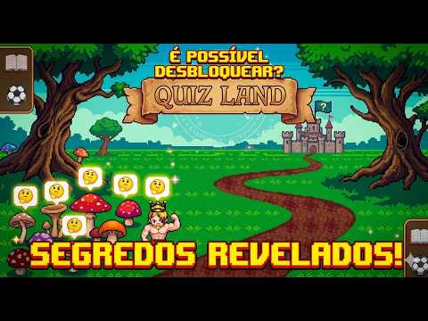 Quiz land