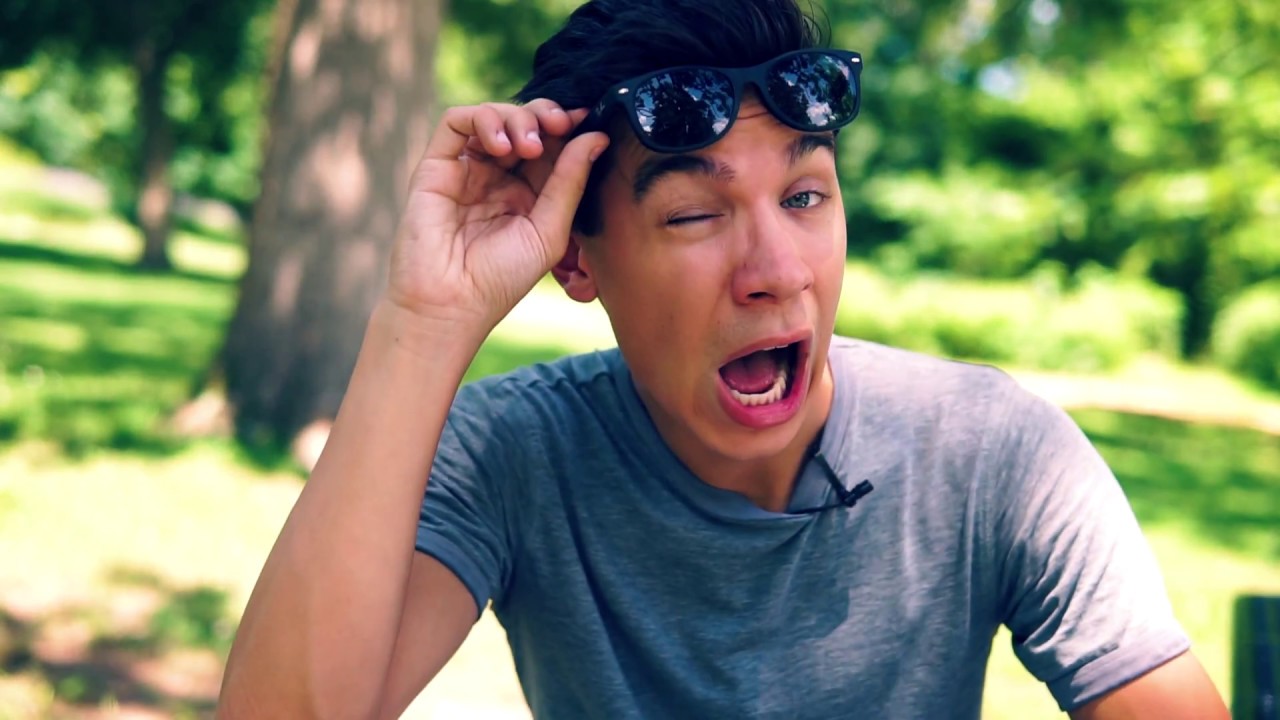 Монопод Benro A38FDS2PRO с видеоголовой алюминиевый