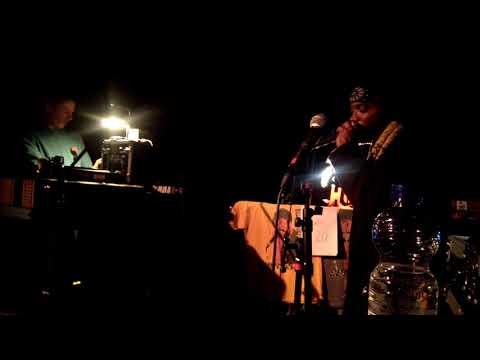 Food Bass Shelter Soundsystem ft. Jah Rootz @ DubHoven#4 Dynamo Eindhoven Holland 07-02-2020