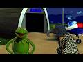 Muppet Kids Sorting Ordering PC Playthrough