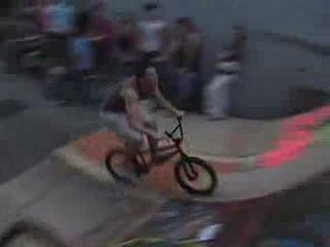 bonedeth rough version