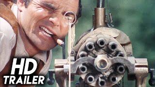 Sam Whiskey (1969) ORIGINAL TRAILER [HD 1080p]
