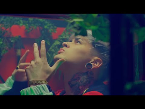 LIT killah, Maria Becerra - En La Oscuridad (Videoclip)