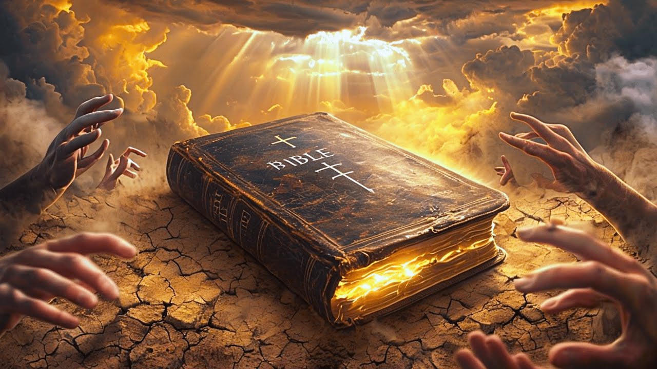 Como a Bíblia Foi Criada? Descubra os Segredos que Poucos Conhecem Sobre Sua Formação!