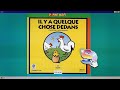 Pomme D Api There S Something Inside Full PC Game CD ROM