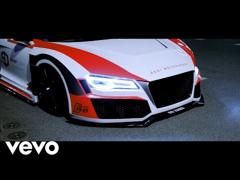 Styles Of Beyond - Nine Thou (Madness & Libercio Remix)