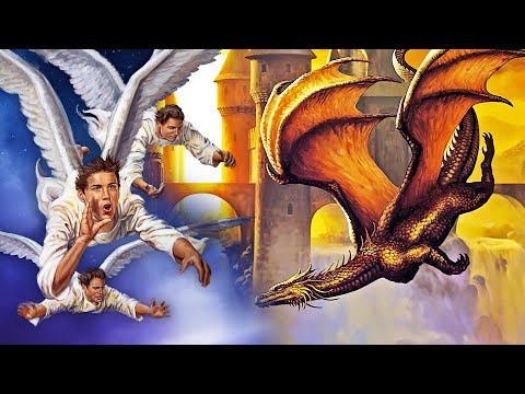 Djeca otpale crkve - Poruka trojice anđela 644