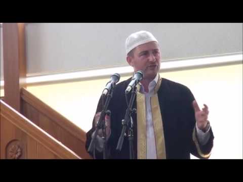 Ky është Allahu - Teolog Ardian Sejdiu