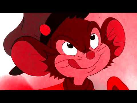 The Pagemaster part 16 - Fantasy Section / "Whatever You Imagine" (Alternate Version)