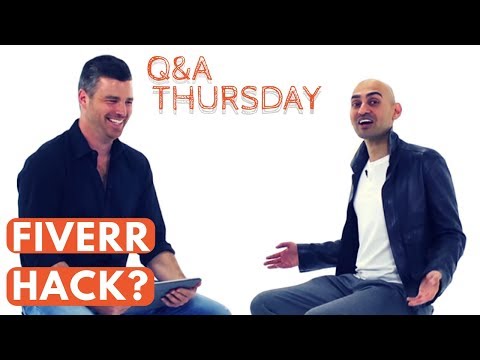 Fiverr Marketing Hack: Should You PAY to Game the System?