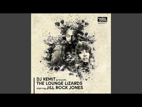 Rah Rah (Keyapella) (feat. Jill Rock Jones)