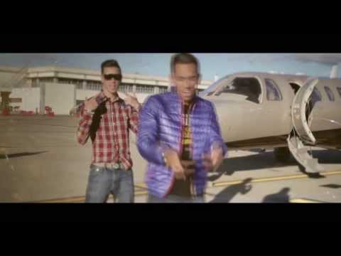 Kaleh & Nannez - La Rompe Corazones (Videoclip Oficial)