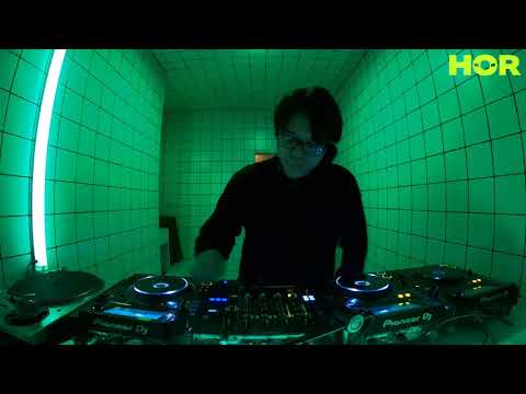 Midnight Shift X Voitax Showcase - Kavan Spruyt / October 31 / 9pm-10pm