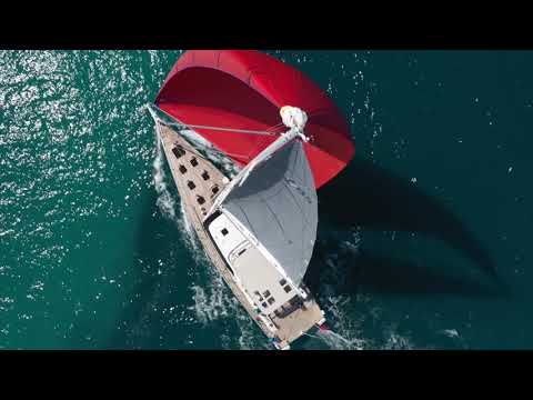 Contest 85CS Polina Star IV - intro