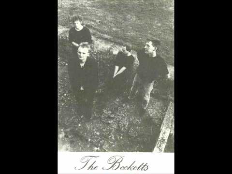The Becketts - The Most Beautiful Girl in Town