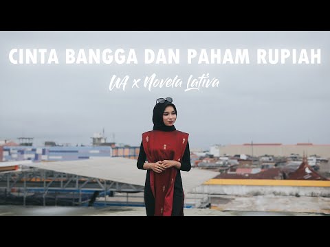 UA x Novela Lativa - CINTA BANGGA DAN PAHAM RUPIAH - JINGLE #AGCR2021