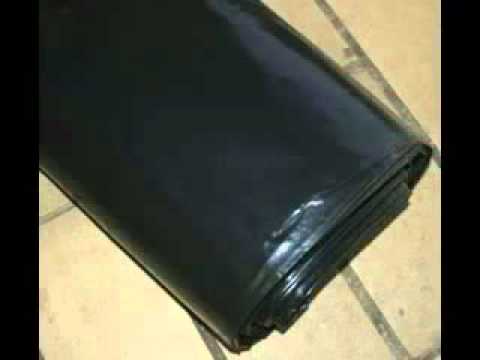 Manufacturer of 100% Water Proof Tarpaulins