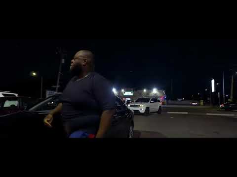 Oba Rowland x Peezy - Perpetrating (Official Music Video)